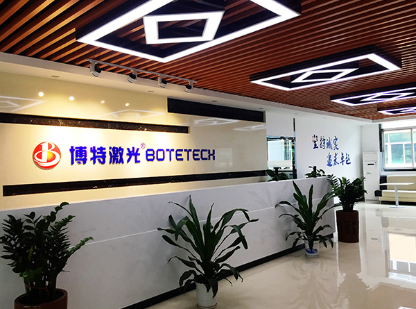 bifa必发激光切割机厂家